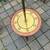 Vintage Frederick Cooper Faux Bamboo walnut & brass floor lamp A262 4 thumbnail