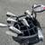 Lot of Grand Hauk RH IRONS & other Mixed Clubs + Wilson Golf Bag 2 thumbnail