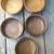 John McLeod Wooden Salad Bowls (5) $40 each 1 thumbnail