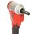 *CLEAN* - MILWAUKEE 2676-20 10-TON KNOCKOUT TOOL SET 8 thumbnail