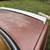 BMW e23 rear spoiler - 733i 735i 745i 4 thumbnail