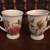 Vintage collectible designer teacups, saucers, mugs, creamers &sugar 2 thumbnail