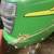 John Deere L110 Riding Lawnmower Tractor 2 thumbnail