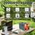 Portable outdoor camping power supply, 2000Wh backup power supply, output power  3 thumbnail