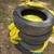 Michelin Primacy A/S 225 / 60 R 18 225/60/18 2 thumbnail
