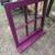 Farmhouse Window Mirror Shelf 2 thumbnail