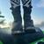 Raceing boots (black) 1 thumbnail