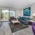 Short-term Leasing Available, Shimmering Swimming Pool 2 thumbnail