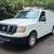 2019 Nissan NV 2500 cargo van 1 thumbnail