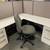 Office Cubicles  Herman Miller AO2  BUY 4 GET ONE FREE 1 thumbnail