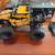 LEGO Technic 42099 - 4x4 X-treme Off-Roader 1 thumbnail