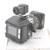 MINT  HASSELBLAD 903SWC, Latest A12 back, Best wide angle 5 thumbnail