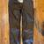 BURTON ~ Men XS ~ B11A Ski Snow Snowboard Pants ~ Beige ~ Special Edtn 22 thumbnail