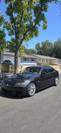 2009 BMW 335i Sedan - $13,999 (San Jose)63613871879683120