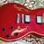 2006 Ibanez AS73-TRD Electric Guitar, ES-335 Knockoff, Near Mint! 5 thumbnail