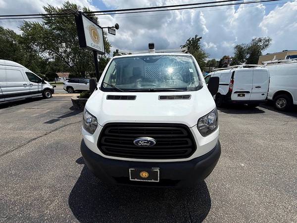 2019 Ford Transit 250 3dr 3 dr 3-dr SWB Low Roof Cargo Van w6040 w 604 - $24,985 (Gaven Commercial Truck Center)63614227242115124