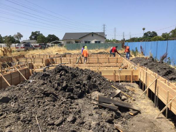 General Contractor FINANCING AVAILABLE 1