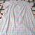 NEW WOMEN'S 3X ROBE IN PASTEL COLORS 4 thumbnail
