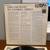 VTG 1968 John Coltrane ‎– My Favorite Things Vinyl Record LP Jazz 3 thumbnail