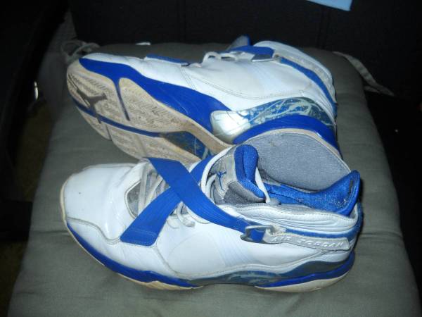 Used Air Jordan 11.5 1