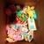 FISHER PRICE LOVING FAMILY DREAM FOLDING DOLL HOUSE 6 thumbnail