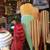 Antique Hand Blown Glass Harbor Fishing Floats - Sizzling Sale! 5 thumbnail