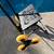 Climb cart foldable 6 wheel cart used 3 thumbnail
