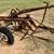 Vintage Oliver 2-Bottom Pull-Type Moldboard Trailer Plow 3 thumbnail