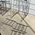 Display Rack 3 Tier Heavy Duty Gage Metal Construction 3 thumbnail