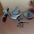 ***FOR SALE:  THERMOMIX LIMITED EDITION BLACK TM6*** 7 thumbnail