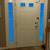 Front door w side lights 2 thumbnail