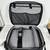Swiss Gear Insight Black 15.6" 40 CM Laptop Tablet Travel Bag Case-New 4 thumbnail