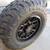 New 17X9 Black Motiv Offroad Rims LT 33 12.50 17 RDR M/T Tires *8X170* 11 thumbnail