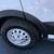 2022 FORD TRANSIT 150 AWD CARGO VAN V6  WITH LADDER RACK AND SHELVES 8 thumbnail