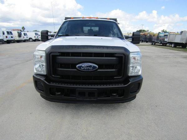 2014 Ford F-350 F350 F - Photo 5