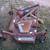 5 Ft Finish Mower 3 point for tractor AGRIC DMJ60 5 thumbnail