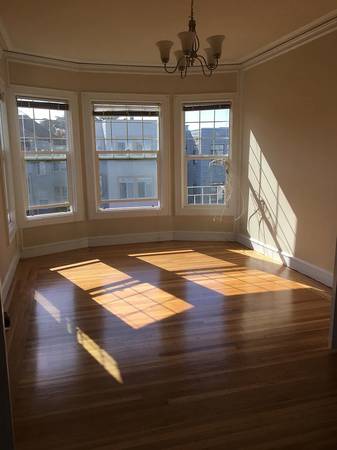 $651 / 650ft2 - Charming studio apartment (San Francisco)63964932968707123