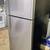 Frigidaire 21 Cu Ft Stainless Refrigerator/ Freezer 4 thumbnail