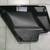 "Vivid Black" Harley Davidson FLH Road Glide/Street Glide Frame Covers 9 thumbnail
