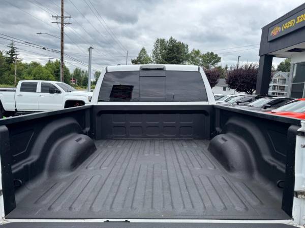 2016 Ram 1500 4x4 4WD Camioneta Dodge Big Horn Fleet Quad Cab - $16,555 (West Coast Autoworks Everett)63438364124417124
