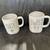 Two Rae Dunn Mugs 1 thumbnail