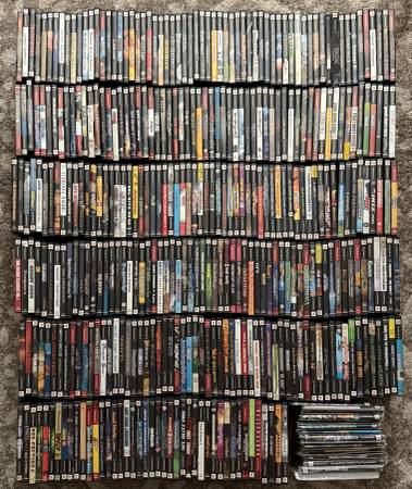 Playstation 2 ps2 games 1
