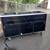 Commercial Drinks Counter Display Case Ice Bin Cooler On Wheels 6 thumbnail