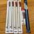 Assorted High Speed Steel Spade Installer Drill Bits (16” & 6”) 1 thumbnail