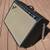 Fender Pro Reverb Amplifier - 1967 Vintage Blackface + Extra Speaker 2 thumbnail