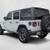 2023 Jeep Wrangler Sahara 4x4 4WD SUV 7 thumbnail