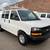 2018 Chevrolet Express 2500 Cargo Van (GMC SAvana) 3 thumbnail