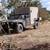 Overland Camper on AM General M1123 HMMWV 2 Door w/Truck Body with Camper 12 thumbnail