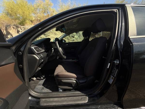 2019 Kia Optima LX - $11,500 (Phoenix, AZ)63485906709123124