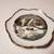 CURRIER AND IVES HOLIDAY PLATE SET 5 thumbnail